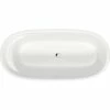 Duravit Cape Cod Freestanding Bathtub White -Bathroom Supplies Sales 2024 DRV DURAVIT PI HI 700330 1021890 300