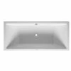Duravit Vero Air Freestanding Bathtub White -Bathroom Supplies Sales 2024 DRV DURAVIT PI HI 700418 1014205 300
