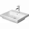 Duravit Vero Air Undermount Sink White -Bathroom Supplies Sales 2024 DRV DURAVIT PI LO 038355 290611 300 1
