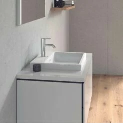 Duravit Vero Air Undermount Sink White -Bathroom Supplies Sales 2024 DRV DURAVIT VERO AIR 2158606 72