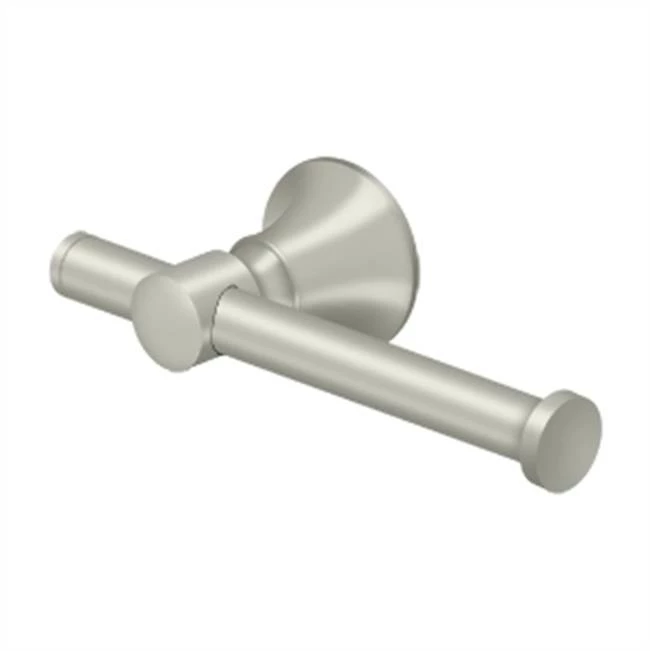 Deltana Toilet Paper Holder Single Post, 88 Series 3 Deltana Toilet Paper Holder Single Post, 88 Series