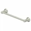 Deltana 18'' Towel Bar, 88 Series -Bathroom Supplies Sales 2024 DTN 88TB18 15