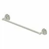 Deltana 24'' Towel Bar, R-Series -Bathroom Supplies Sales 2024 DTN R2003 U14