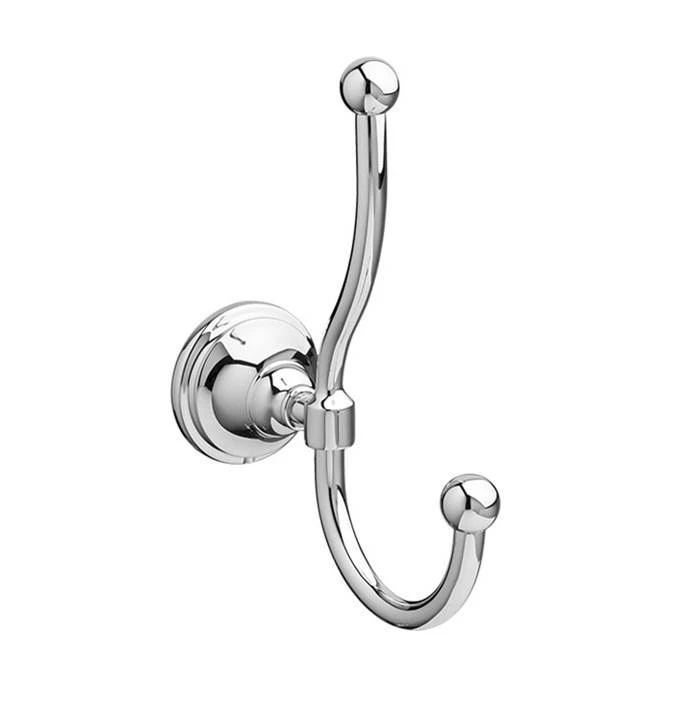 DXV Randall Robe Hook 3 DXV Randall Robe Hook