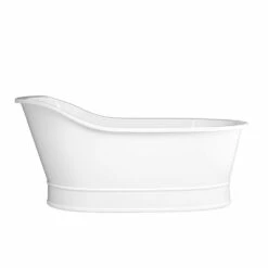 DXV 66 In. Acrylic Freestanding Slipper Bathtub -Bathroom Supplies Sales 2024 DXV YAPHOCJI5SPM4LUSGMDHQHP1HZ2QBTIR