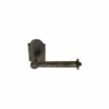 Emtek TP Holder, Bar, No.6, FB -Bathroom Supplies Sales 2024 ETK BH 16 BRONZE PAPERHOLDER BAR ROSE1 MB