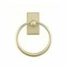 Emtek Brz Towel Ring, No.4, 6-1/2'', TWB 2 Emtek Brz Towel Ring, No.4, 6-1/2'', TWB -Bathroom Supplies Sales 2024 ETK BH 25 BRONZE TOWEL RING ROSE3 TWB