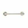 Emtek Brass TowelBar, Quincy Rosette, 30'', US3NL -Bathroom Supplies Sales 2024 ETK BH BRASS TOWEL BAR 15 WEB 3