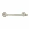 Emtek Transitional Brass Towel Bar, 12'', Disk Rosette, US26 1 Emtek Transitional Brass Towel Bar, 12'', Disk Rosette, US26 -Bathroom Supplies Sales 2024 ETK BH BRASS TRANSITIONAL TOWEL BAR DISK US15