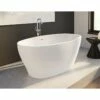 Fleurco OPUS OCTAVE TUB/5931/WHITE/WHITE DRAIN COVER -Bathroom Supplies Sales 2024 FLR OPUS OCTAVE 5931 LETTER