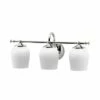 Gatco Tavern Triple Sconce Polished Nickel -Bathroom Supplies Sales 2024 GAT 1626