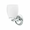Gatco Designer II Single Sconce, Chrome -Bathroom Supplies Sales 2024 GAT 1640