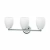 Gatco Designer II Triple Sconce, Chrome -Bathroom Supplies Sales 2024 GAT 1646