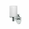 Gatco Latitude II Single Sconce Chrome -Bathroom Supplies Sales 2024 GAT 1680