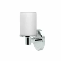 Gatco Latitude II Single Sconce Chrome