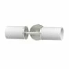 Gatco Latitude II Double Sconce Satin Nickel -Bathroom Supplies Sales 2024 GAT 36095 STD 1536591594