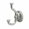 Gatco Tavern Robe Hook Satin Nickel -Bathroom Supplies Sales 2024 GAT 4025