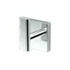 Gatco Elevate Robe Hook Chrome -Bathroom Supplies Sales 2024 GAT 4055