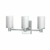 Gatco Modern Farmhouse Triple Sconce Chrome -Bathroom Supplies Sales 2024 GAT 41883 STD 1571422728