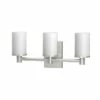 Gatco Modern Farmhouse Triple Sconce SN -Bathroom Supplies Sales 2024 GAT 41884 STD 1571422729