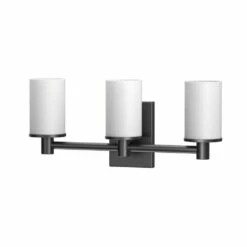 Gatco Modern Farmhouse Triple Sconce MX
