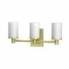 Gatco Modern Farmhouse Trp Sconce Brush Brass 2 Gatco Modern Farmhouse Trp Sconce Brush Brass -Bathroom Supplies Sales 2024 GAT 41886 STD 1571422730