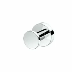 Gatco Glam Robe Hook Chrome