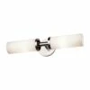 Ginger Double Light -Bathroom Supplies Sales 2024 GNG 4682L PC