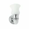Ginger Single Light With Nightlight Option -Bathroom Supplies Sales 2024 GNG gin 1181 PC large