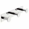 Ginger Triple Robe Hook 1 Ginger Triple Robe Hook -Bathroom Supplies Sales 2024 GNG gin 2810T PC large