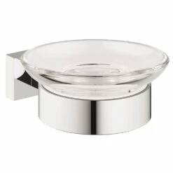 Grohe Soap Dish With Holder