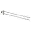 Grohe 18 Double Towel Bar -Bathroom Supplies Sales 2024 GRO KPS6R2C6CUGSC8GYAKYN