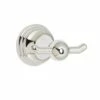 Huntington Brass Robe Hook, Chrome -Bathroom Supplies Sales 2024 HNT Y5720601