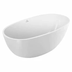 Hydro Systems ALAMO 5831 METRO TUB ONLY-WHITE -Bathroom Supplies Sales 2024 HYS ALAMO 45