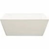 Hydro Systems GARNET 5825 STON TUB ONLY - ALMOND -Bathroom Supplies Sales 2024 HYS Garnet STON