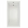 Hydro Systems LACEY 6632 AC W/THERMAL AIR SYSTEM - SHALLOW DEPTH -BONE -Bathroom Supplies Sales 2024 HYS LAC6032ATOS WHI