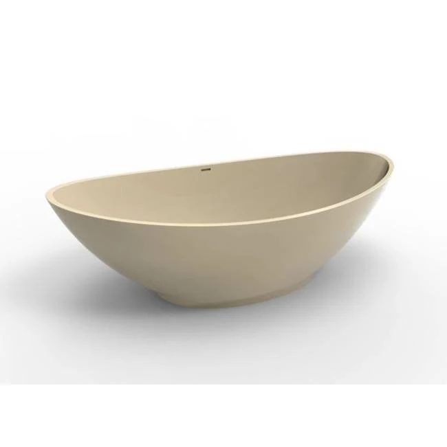 Hydro Systems LOGAN 7238 METRO THERMAL AIR TUB-ALMOND 3 Hydro Systems LOGAN 7238 METRO THERMAL AIR TUB-ALMOND