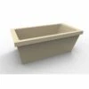 Hydro Systems LUCY, FREESTANDING TUB ONLY 72X36 - -BONE 2 Hydro Systems LUCY, FREESTANDING TUB ONLY 72X36 - -BONE -Bathroom Supplies Sales 2024 HYS LUC7236ATO BON