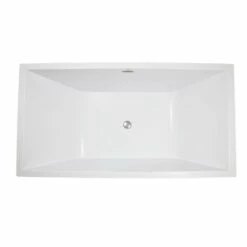 Hydro Systems MILLENNIUM 6333 METRO TUB ONLY - ALMOND 8 Hydro Systems MILLENNIUM 6333 METRO TUB ONLY - ALMOND -Bathroom Supplies Sales 2024 HYS MILLENNIUM.TOP