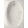 Hydro Systems OVATION 8442 GC W/THERMAL AIR SYSTEM-BISCUIT -Bathroom Supplies Sales 2024 HYS Ovation WP