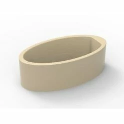 Hydro Systems AUBRY 6032 AC THERMAL AIR SYSTEM - BONE