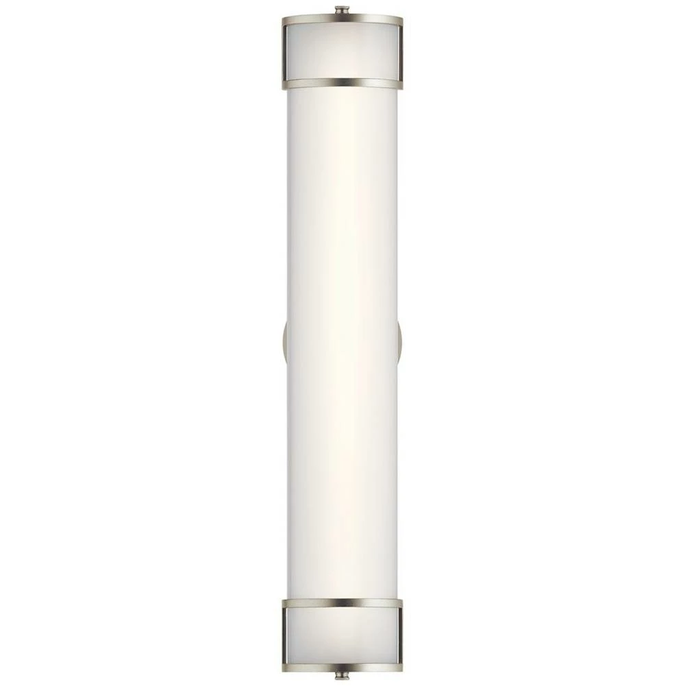 Kichler Lighting Linear Bath 24in LED 3 Kichler Lighting Linear Bath 24in LED