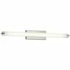 Kichler Lighting Linear Bath 38in LED 1 Kichler Lighting Linear Bath 38in LED -Bathroom Supplies Sales 2024 KCH 11150NILED