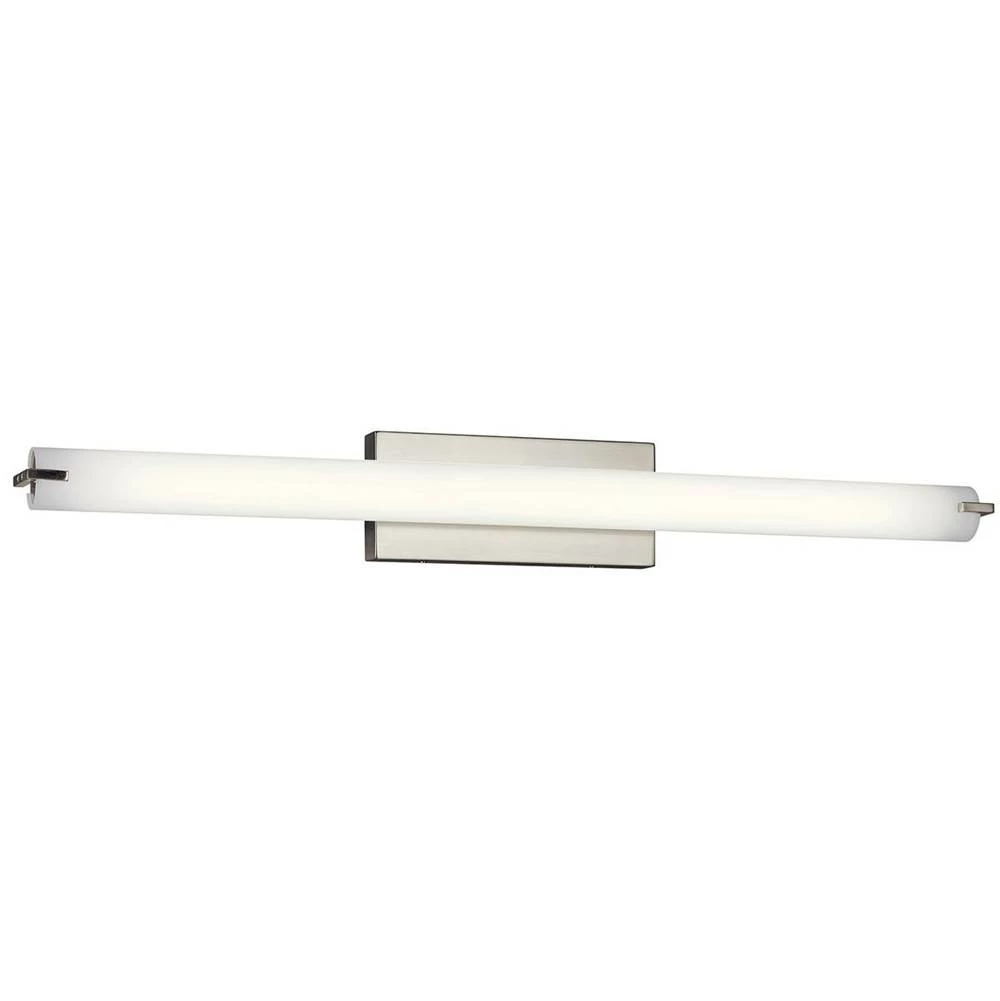 Kichler Lighting Linear Bath 38in LED 3 Kichler Lighting Linear Bath 38in LED