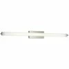 Kichler Lighting Linear Bath 49in LED -Bathroom Supplies Sales 2024 KCH 11151NILED