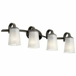 Kichler Lighting 4 Light Vanity