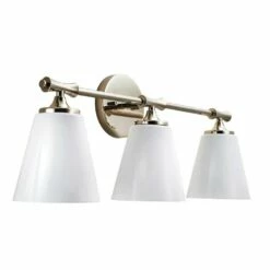 Kichler Lighting 3 LT Vanity