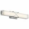 Kichler Lighting Linear Bath 22in LED