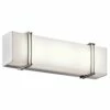 Kichler Lighting Linear Bath 18in LED