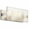 Kichler Lighting Linear Bath 15in